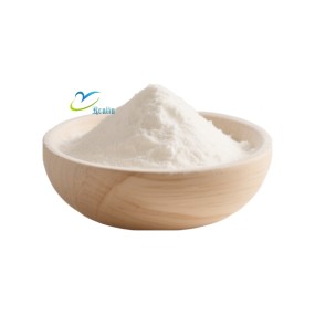 Cosmetic Emulsifier 99% Pure Thickener Emulsifier Xanthan Gum