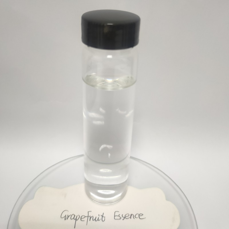 Concentrated Grapefruit Fruit Flavor Liquid Food Flavors Natural Flavour Fragrances Water Solubility Grapefruit Extract Liquid