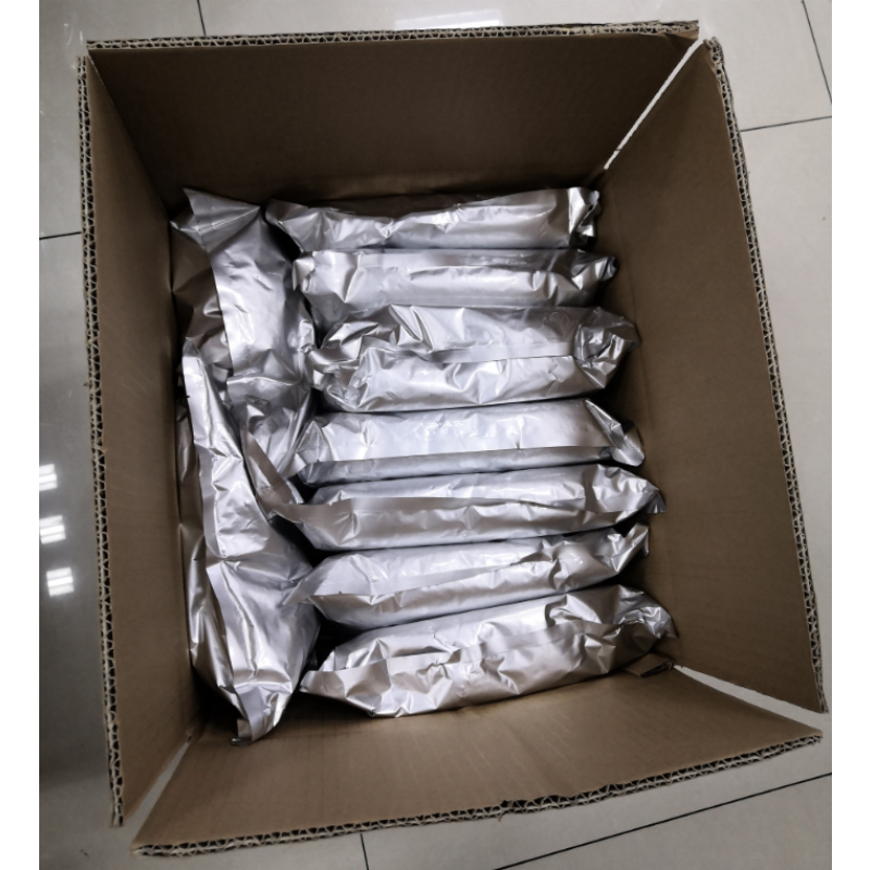 Factory Supply Blueberry Powder Raspberry Powder Blue Berry Raw Material