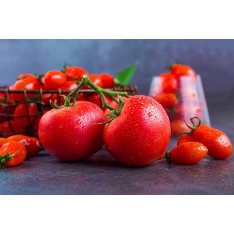 Lycopene Oil 6% Tomato Extract Lycopene Oil
