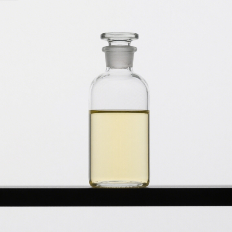 Aloe Oil Wholesale Cosmetic Base Oil Natural Aloe Vera Oil for Skin Care Body