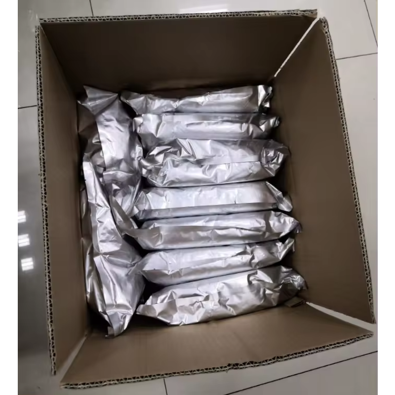 GHK-Cu Powder /CAS No.: 49557-75-7 Copper Peptide Powder