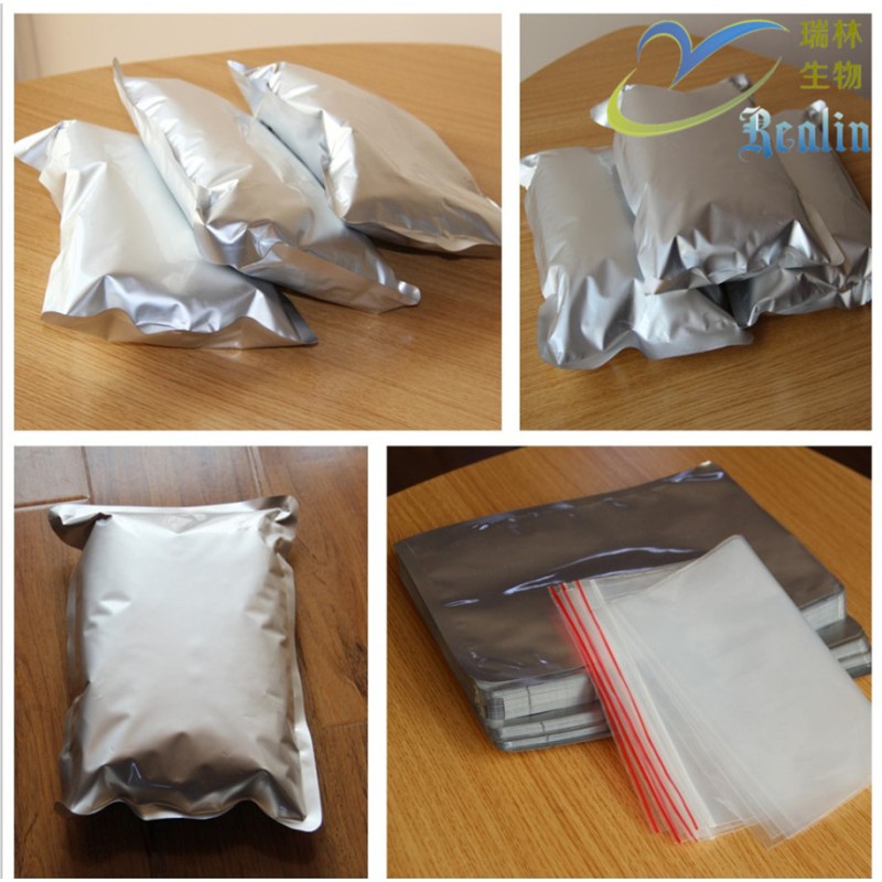 High Purity Natural Betulin Supplement Hair Care White Birch Bark Extract CAS 473-98-3 Betulin Powder 98% Betulin