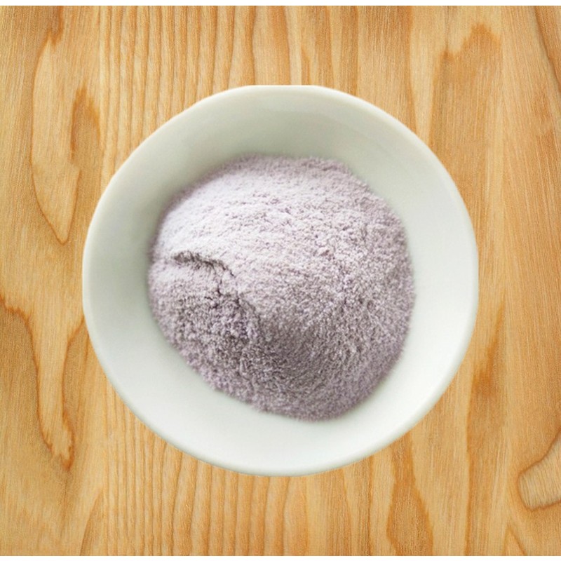 Natural Taro Milk Tea Powder Pure Taro Powder