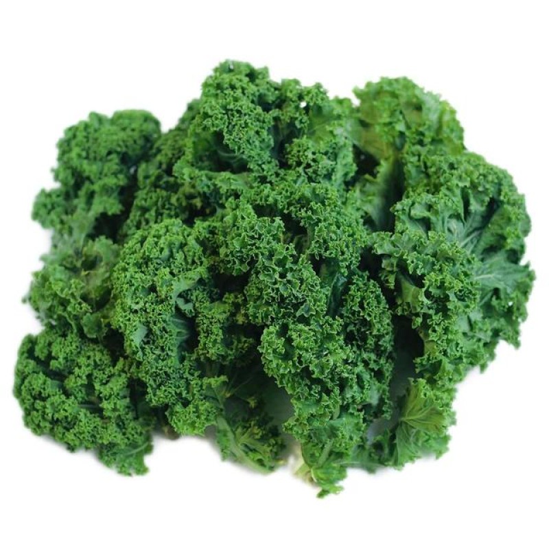 Food Grade Kale Powder Natural Kale Leaves Powder