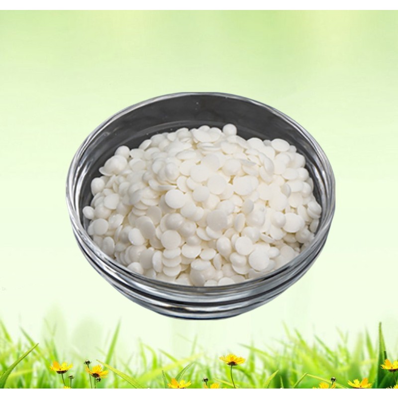 Water-in-Oil Gyceryl Stearate Self Emulsifying GMS30 Gyceryl Stearate SE