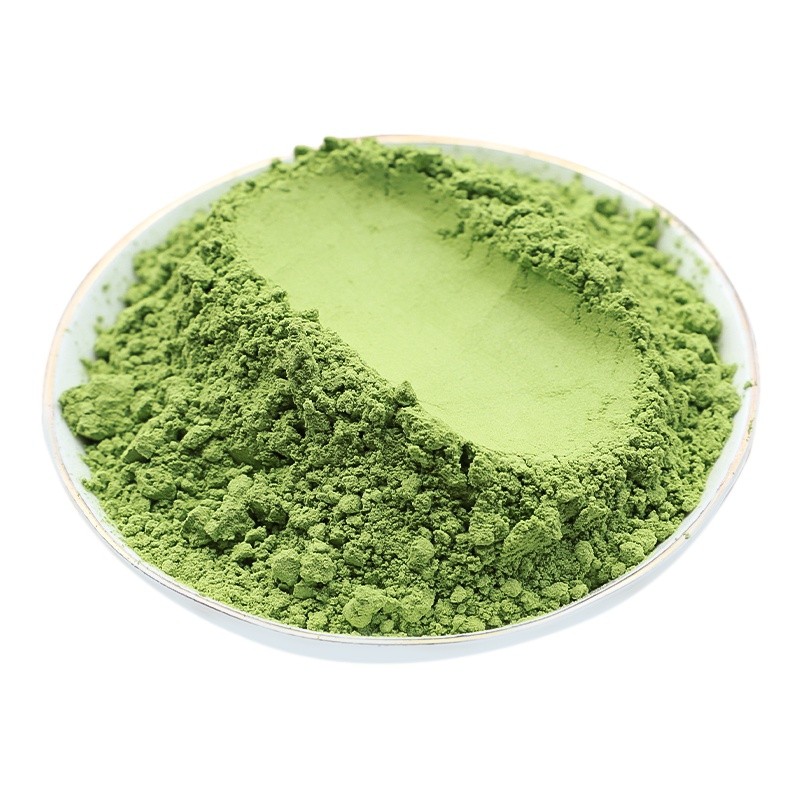 Food Grade Kale Powder Natural Kale Leaves Powder