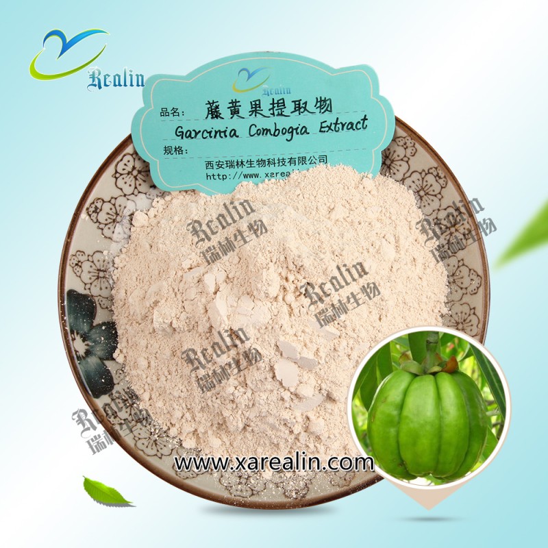 Best Price High Purity Weight Loss Cambogia Garcinia Extract Powder 50% Garcinia Cambogia Capsules