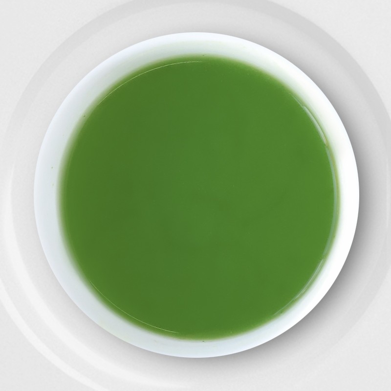 Food Grade Kale Powder Natural Kale Leaves Powder