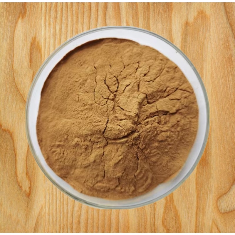 Olea Europaea Leaf Exract  Extract 20% Hydroxytyrosol