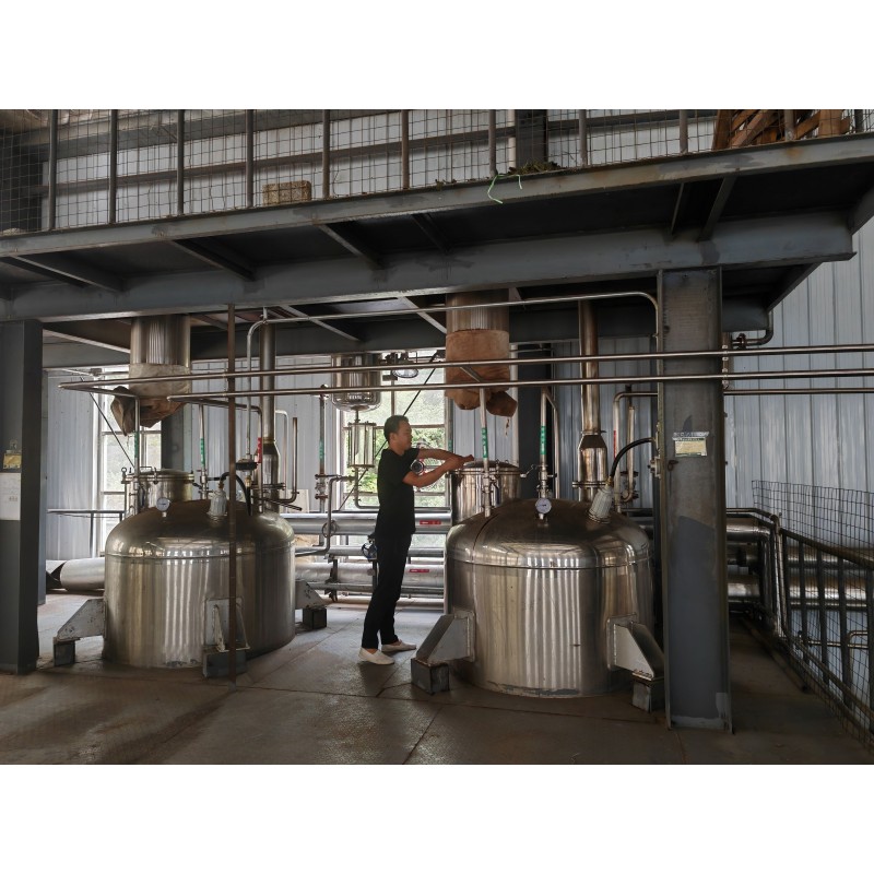 Natural Aronia Fruit Powder Spray Dried Aronia Chokeberry Powder