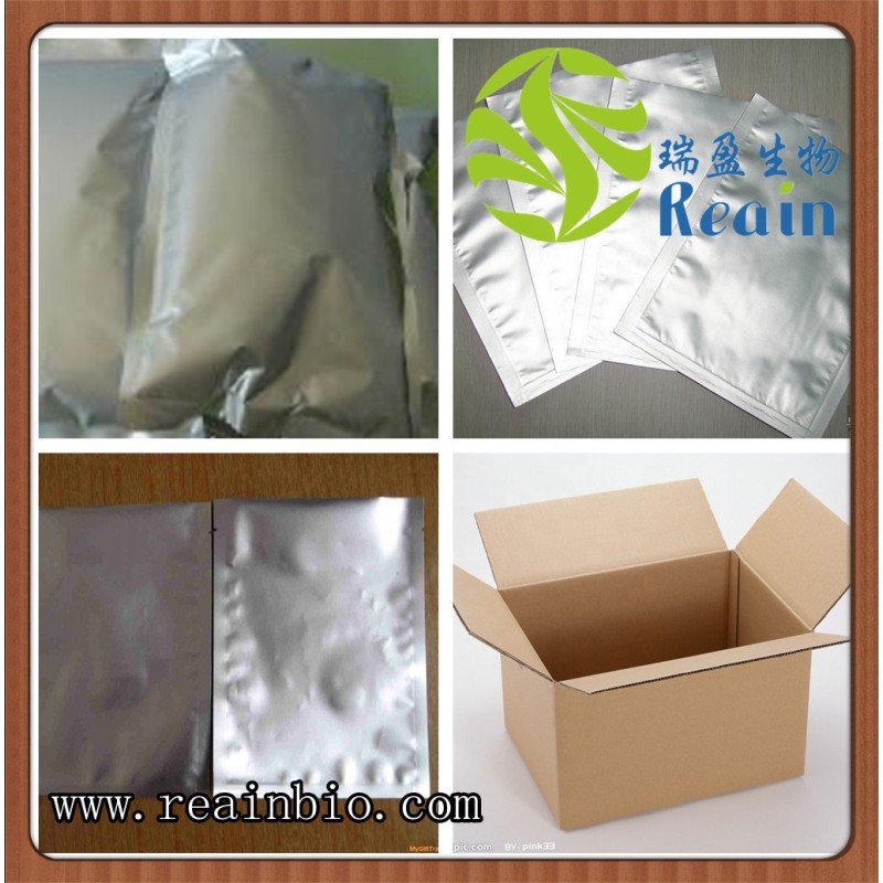 Myricetin Powder Bayberry Fruit Bark Extract 98% Myricetin