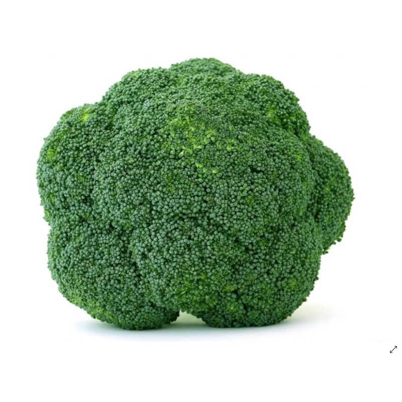 Broccoli Extract Natural Supplement Broccoli Seeds Sprout Extract 1% Sulforaphane Powder
