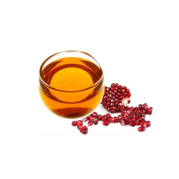 Pomegranate Seed Oil Skin Care Cosmetic Grade Pomegranate Seed Oil