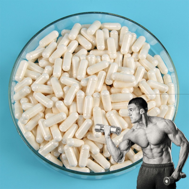 Wholesale Restaurant-Grade Food Additives Nutritional Nutrition Enhancers Starch Additive Powder for Culinary Use Food-Grade