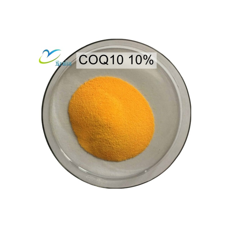 Healthcare Supplements CoQ10 Heart Health Cognitive Function Support 10% Coenzyme Q10
