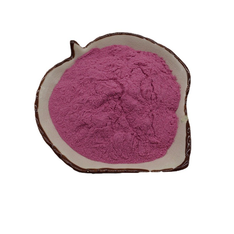 100% Natural Acai Berry Powder Support Skin Health Freeze-dried Acai Berry Powder