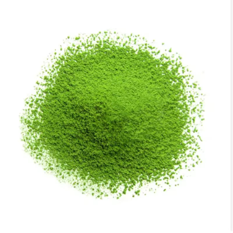Organic Natural Matcha Powder Tea Loose Free Sample Private Label Health Tea in Bulk Bag Sachet Box Packaging