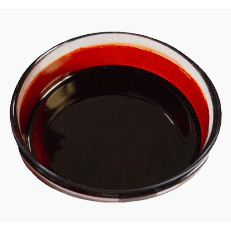 Astaxanthin Oil Sample 100g/bottle Anti-Oxidant Pure Haematococcus Pluvialis Extract Astaxanthin Oil 10% Sample