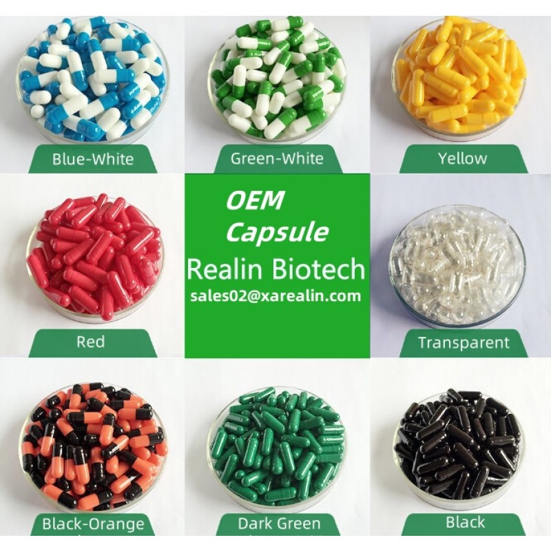 Natural With No Side Effects Herbal Supplements for Men Capsules Man Healthy Men Energy Tablets