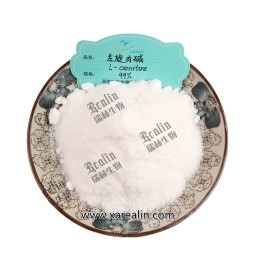 Bulk Warehouse Supply Food Grade L-Carnitine Powder 99% Purity