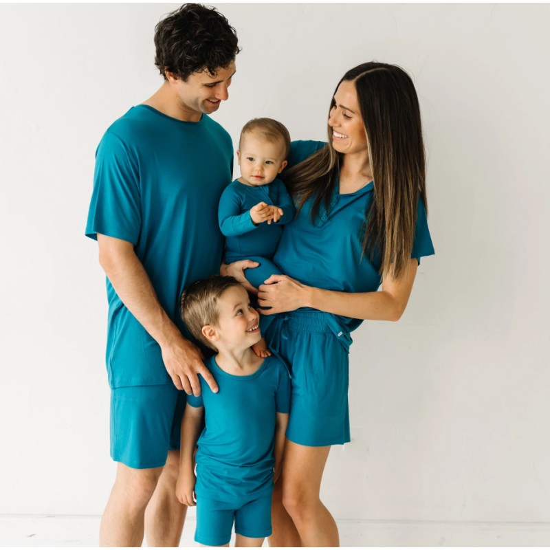 Family Pajamas Factory - Bamboo Cotton OEM