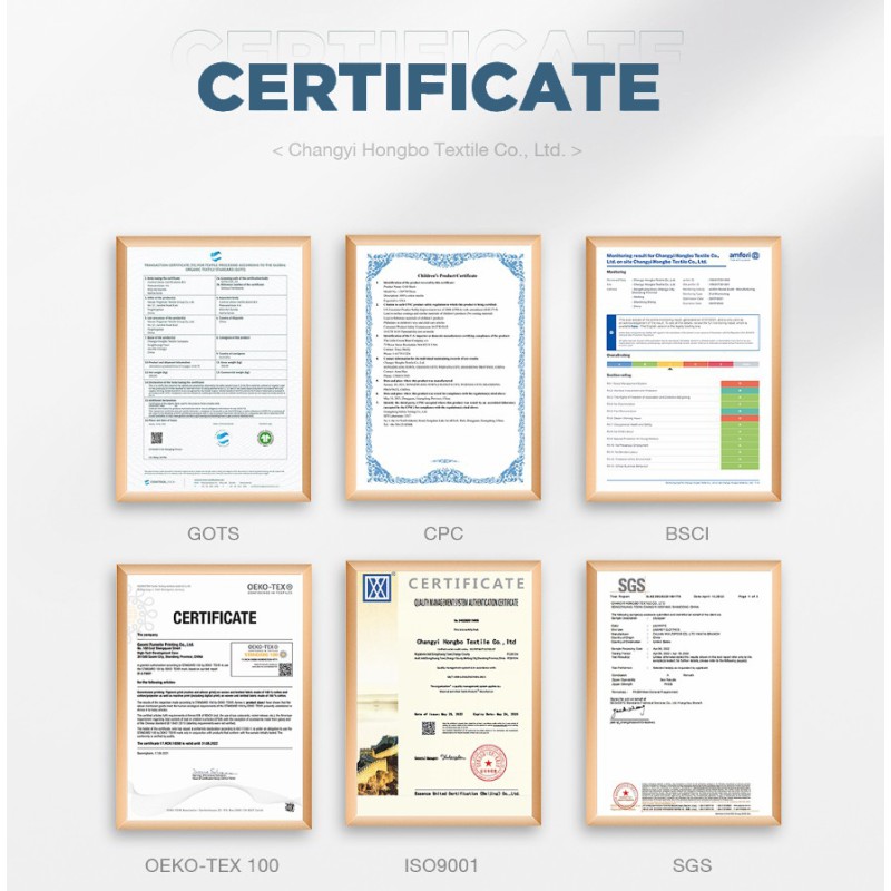 Kid Dress Factory - Puff Sleeve Cotton A-Line