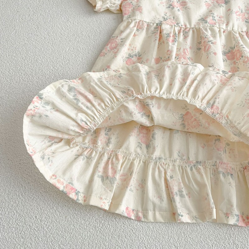 Teenage Dress Manufacturer - Party Princess Bubble