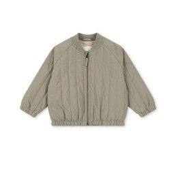 Kids Tops Factory - Plaid Cotton Hooded