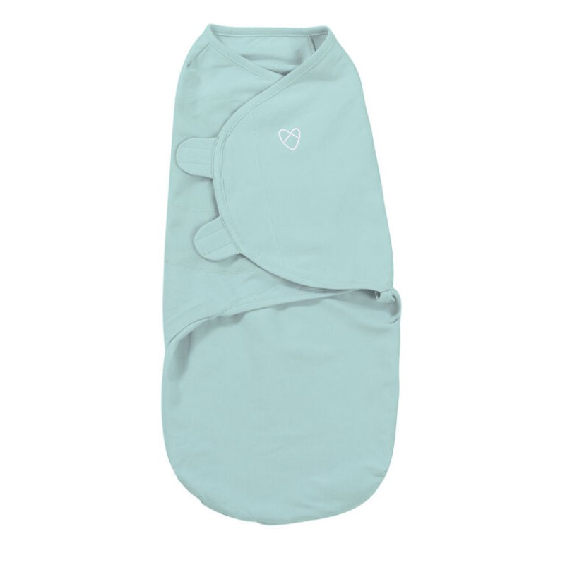 Baby Swaddle Factory - Organic Cotton 3 Pcs Set