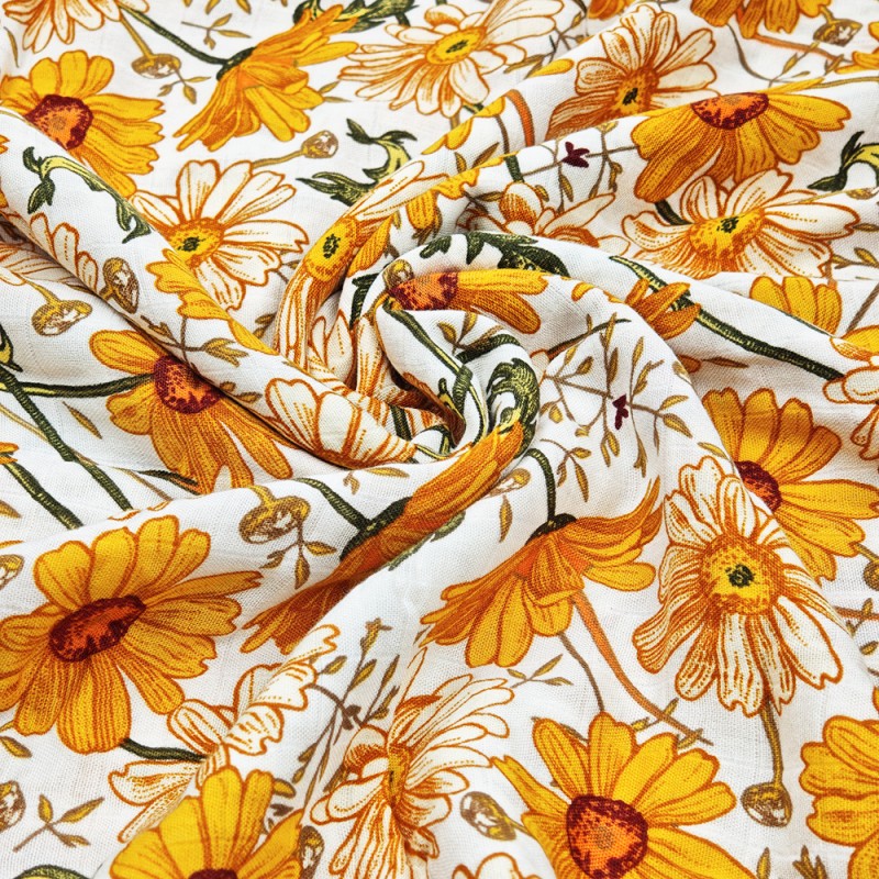 Muslin Blanket Manufacturer - Organic Cotton Advanced