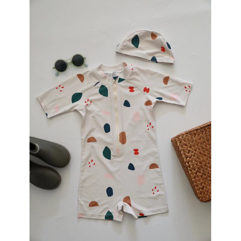 Baby Towel Supplier - Bamboo Hooded Cute