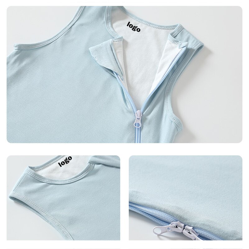 Baby Swaddle Supplier - Cotton Jersey Wrap