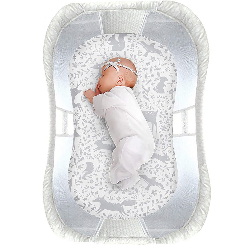 Muslin Blanket Manufacturer - Washable Bamboo