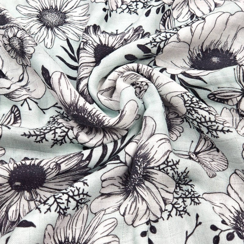 Muslin Blanket Manufacturer - Organic Cotton Advanced