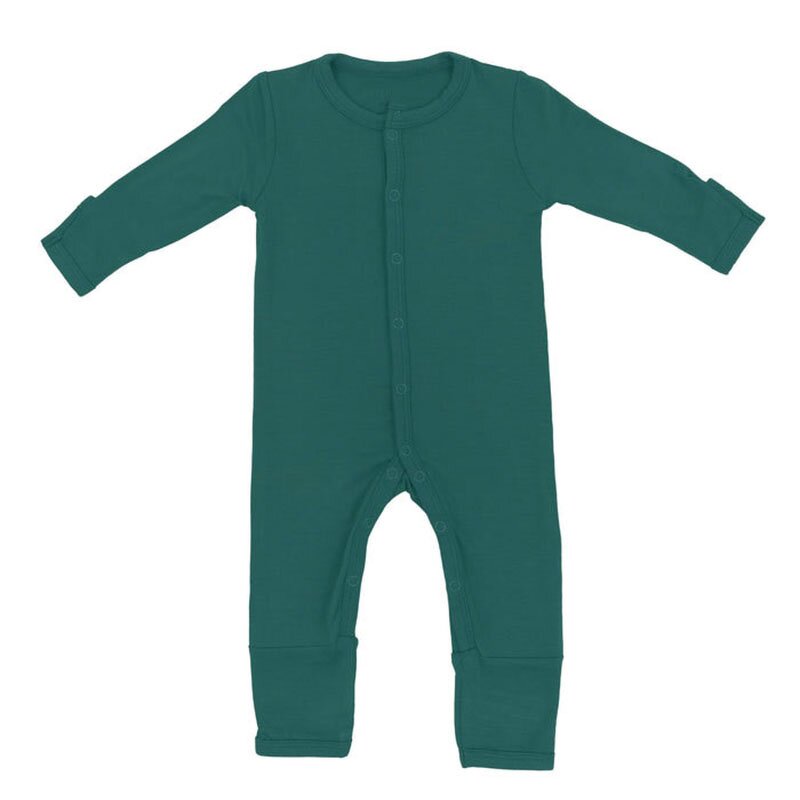 Baby Pajamas Manufacturer - Custom Logo Cotton Bamboo