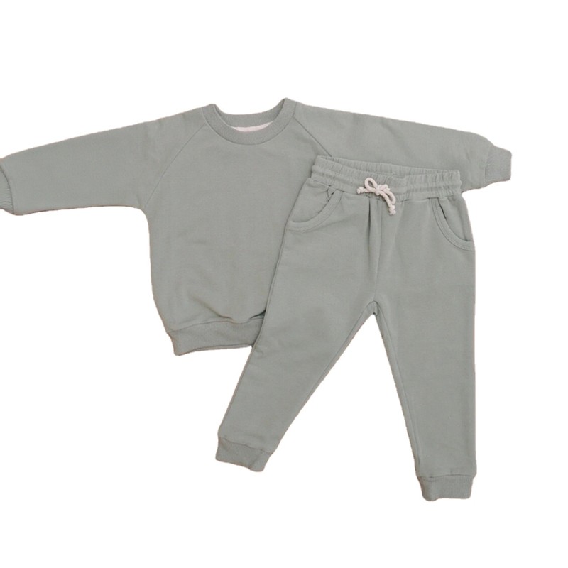 Kid Tracksuits Manufacturer - Sports Eco-friendly
