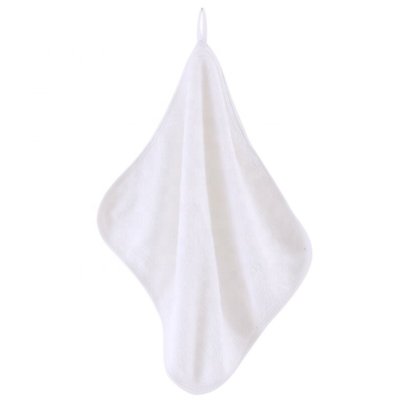 Baby Bibs Supplier - Bandana Printed Muslin