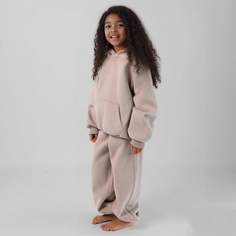 Kids Tracksuit Manufacturer - Custom Hoodies Cotton