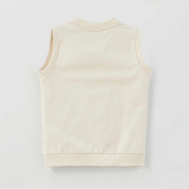 Children Jacket Supplier - Embroidered Fleece Custom