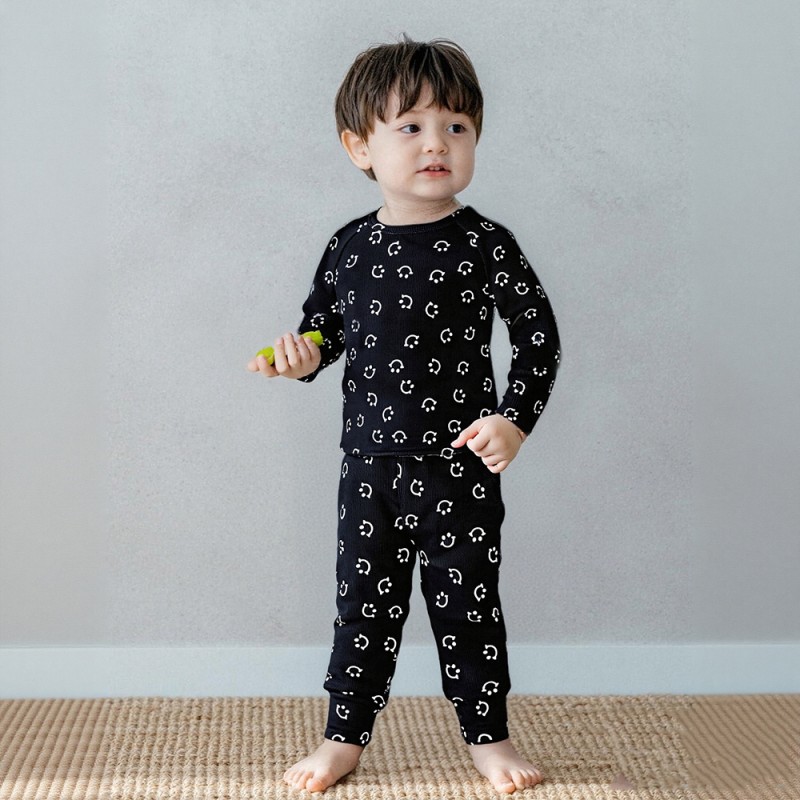 Children Pjs Supplier - Bamboo Spandex Luxury