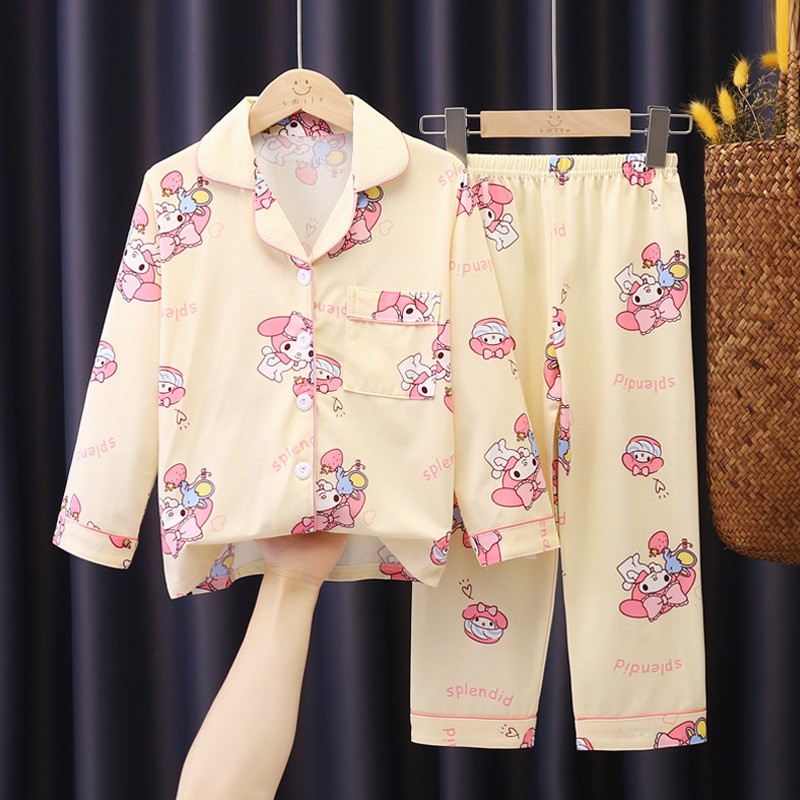 Kids Pajamas Manufacturer - Customized High Quality