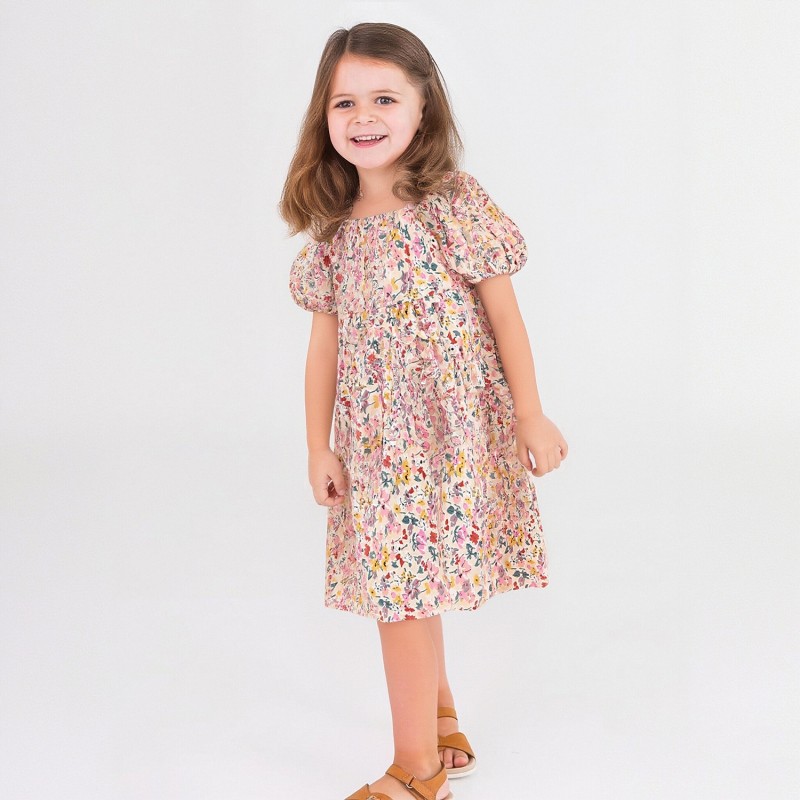 Baby Girl Clothes Supplier - Lace Design Custom