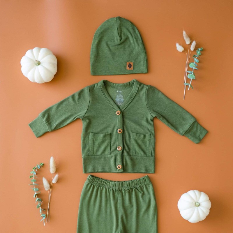 Baby Romper Supplier - Casual Long Sleeve