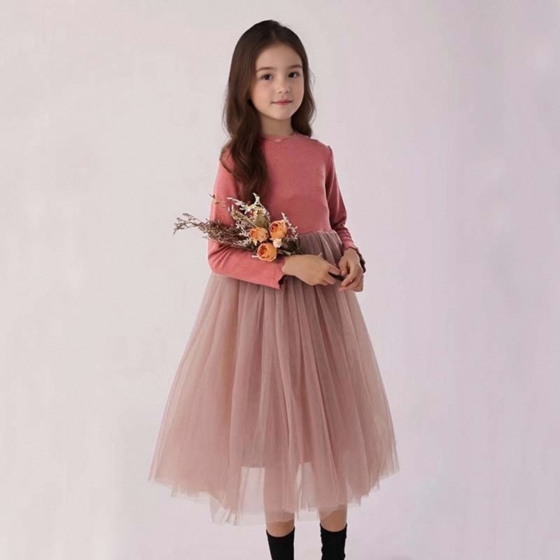 Vacation Dress Factory - Linen Cotton Plain