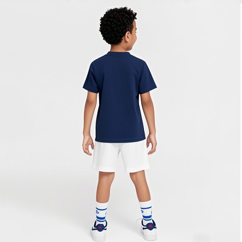 Newborn Romper Factory - Summer Clothes Set