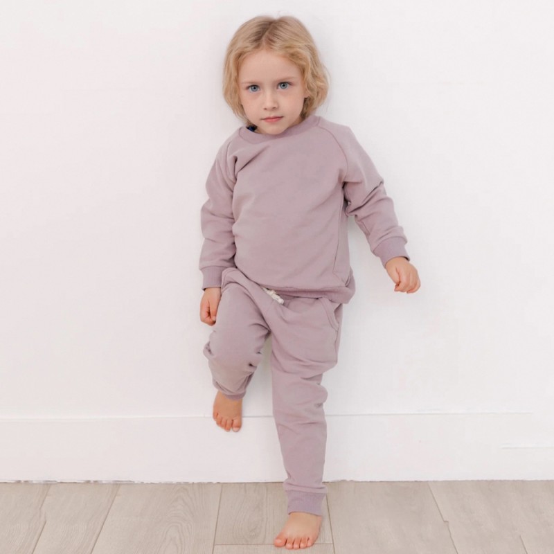 Kid Tracksuits Manufacturer - Sports Eco-friendly