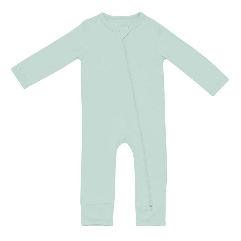 Baby Pajamas Manufacturer - Custom Logo Cotton Bamboo