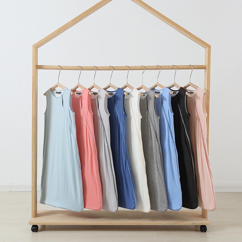 Baby Swaddle Supplier - Cotton Jersey Wrap