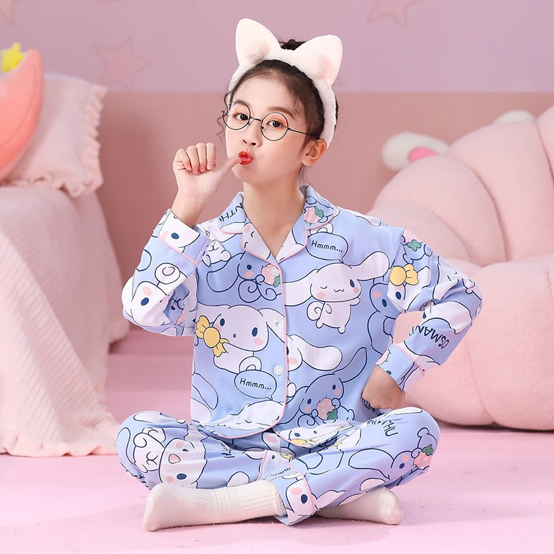 Children Pajamas Supplier - Unisex Loungewear Luxury